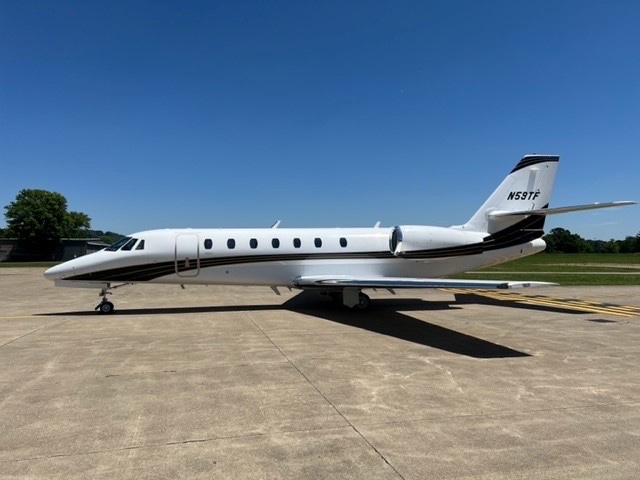 Citation Sovereign